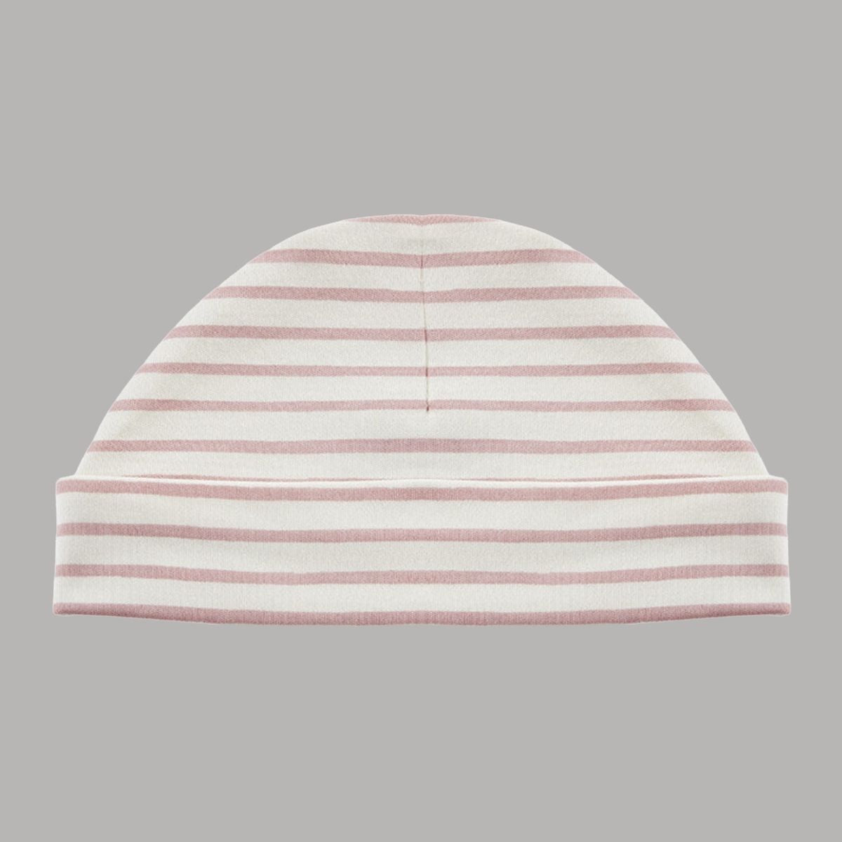 Stripes Away Beanie Hat (6-12M) - Default Image
