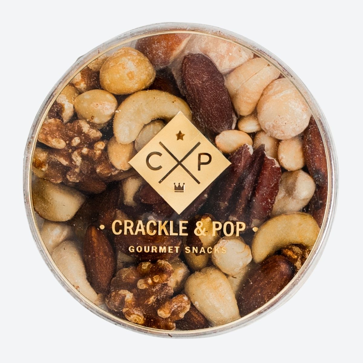 Fancy Nut Mix - Default Image