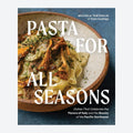 Pasta for All Seasons Recipe Book - Default Image