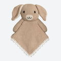 Beige Bunny Lovie - Default Image