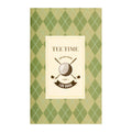 Tee Time Golf Notebook - Default Image