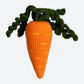 Carrot Toy Rattle - Default Image