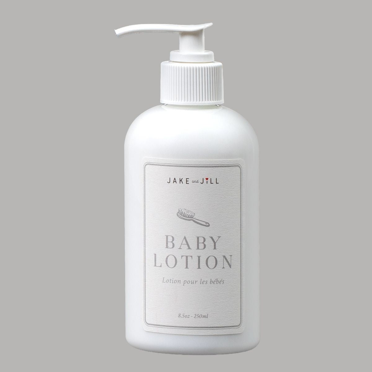 All Natural Baby Lotion - Default Image