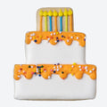 Birthday Cake Cookie - Default Image
