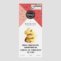 Chocolate Chip Shortbread Cookies - Default Image