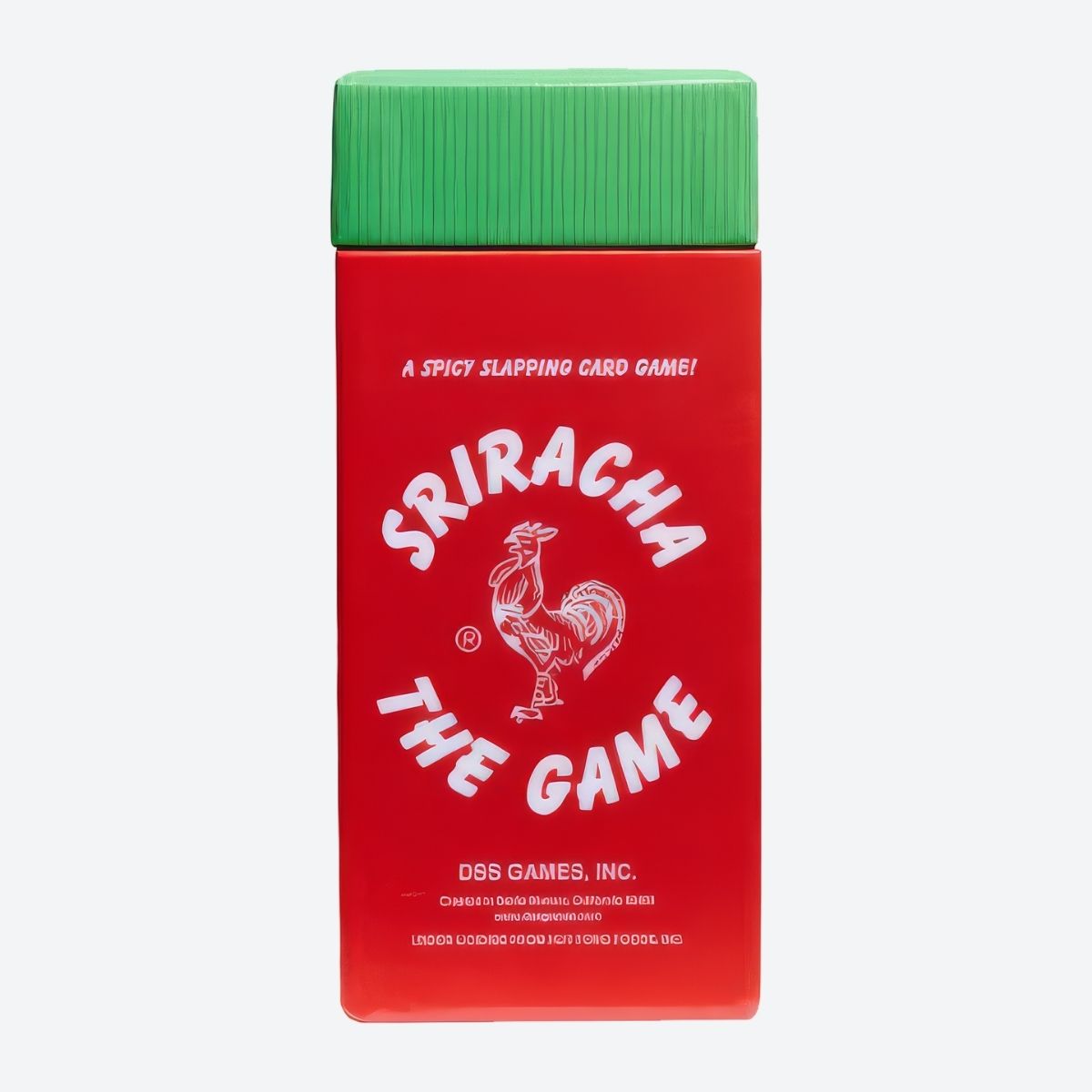 Sriracha: The Game - Default Image