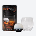 On The Rock Glass and Ice Ball Mould - Default Image