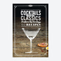 Cocktails: The New Classics Book - Default Image
