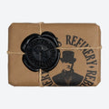 Black Organic Oil Soap - Default Image