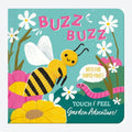 Buzz Buzz Garden Adventure Book - Default Image