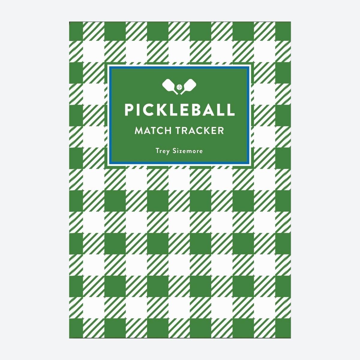 Pickleball: Match Tracker - Default Image