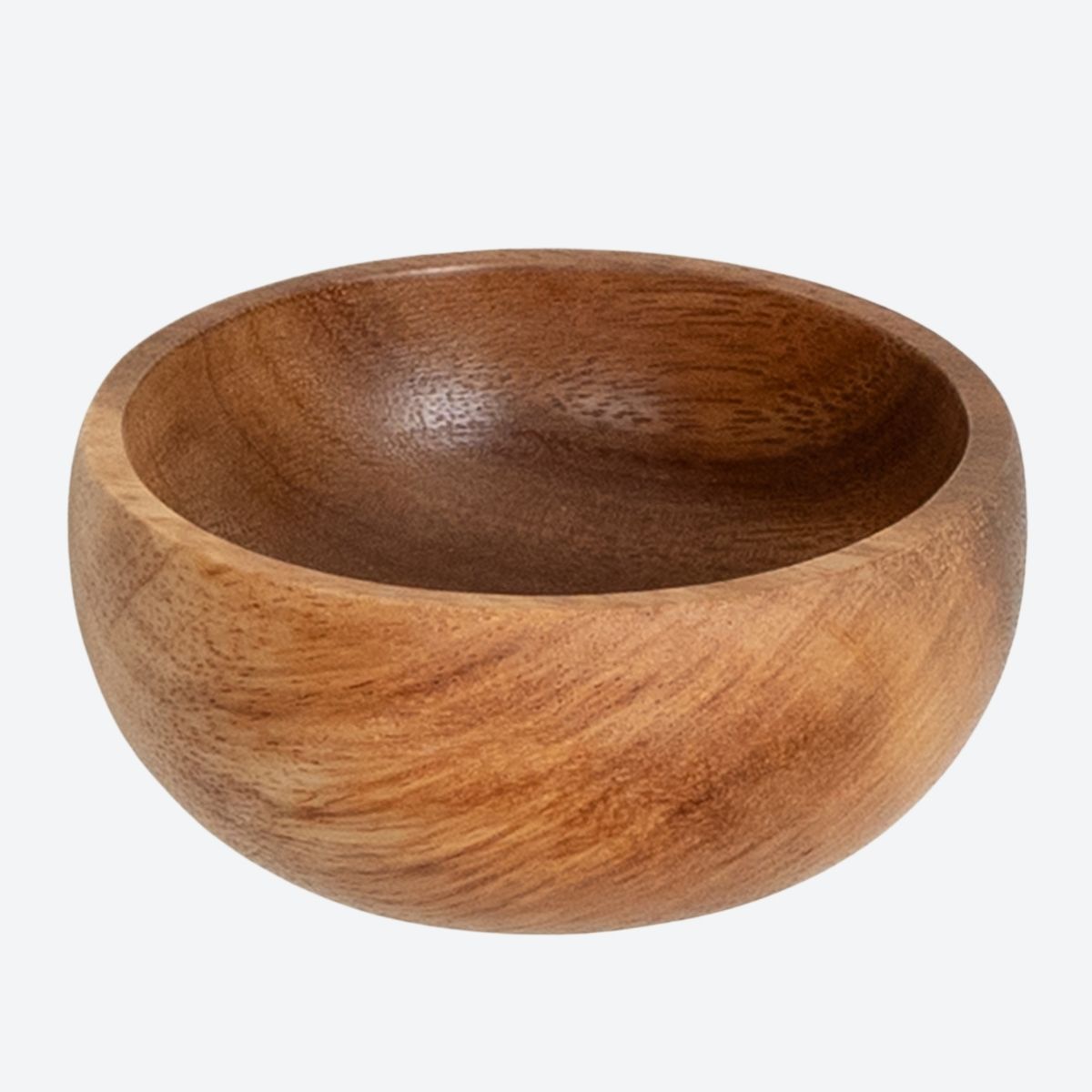 Acacia Wood Bowl - Default Image