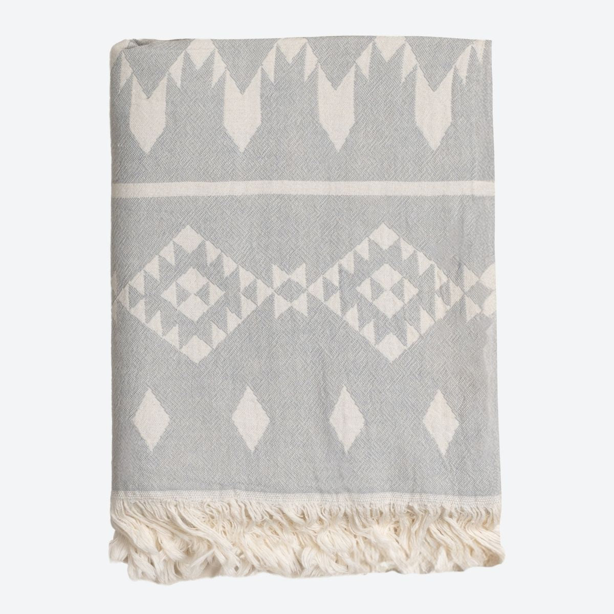 Turkish Towel Light Grey - Default Image