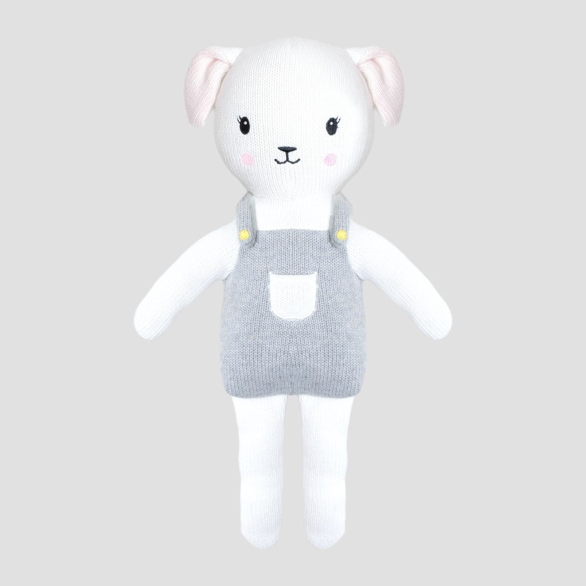 Lamb Doll - Default Image