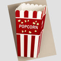 Popcorn Box - Default Image