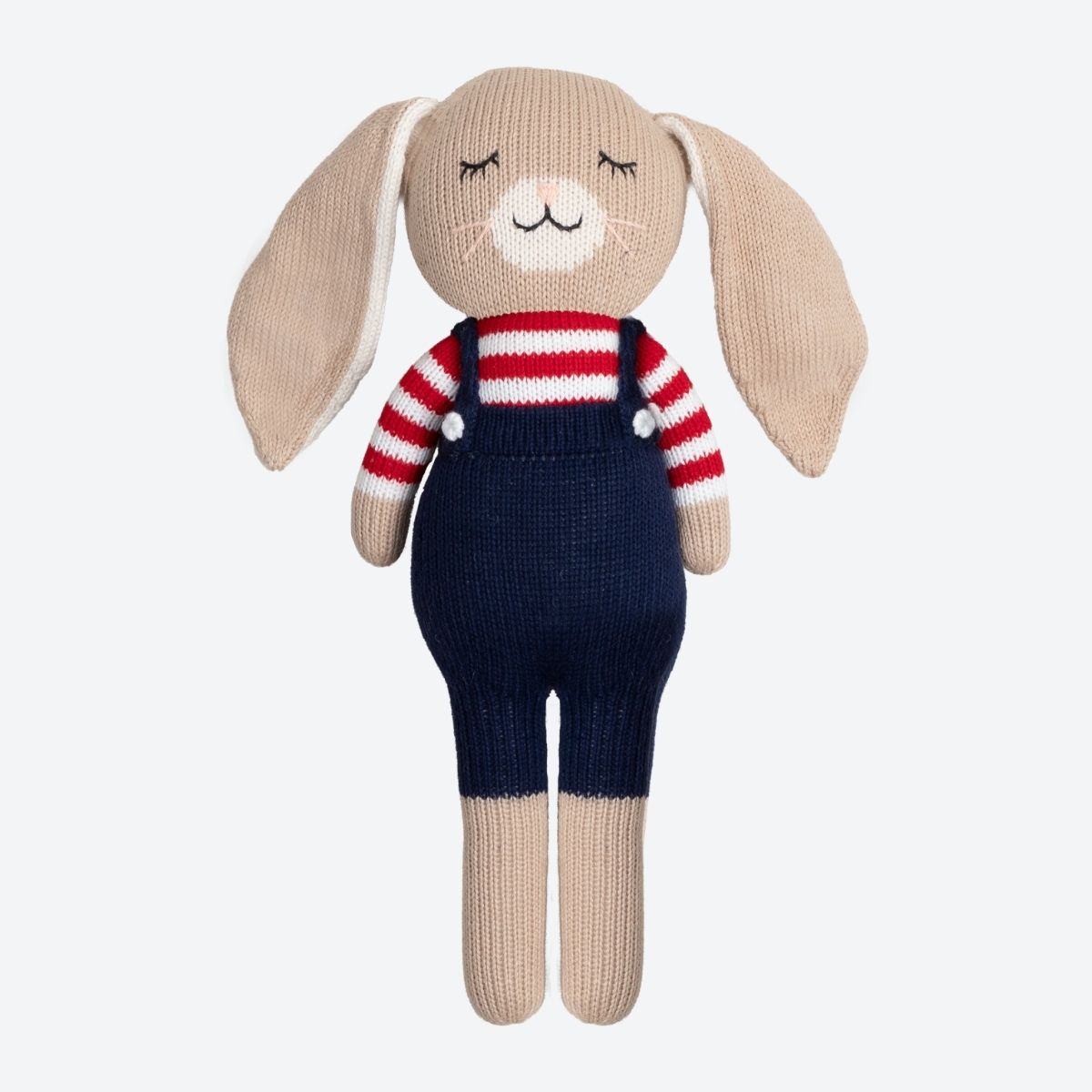 Basil the Bunny - Default Image