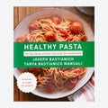Healthy Pasta Recipe Book - Default Image