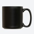 Black Mug (12oz.) - Default Image