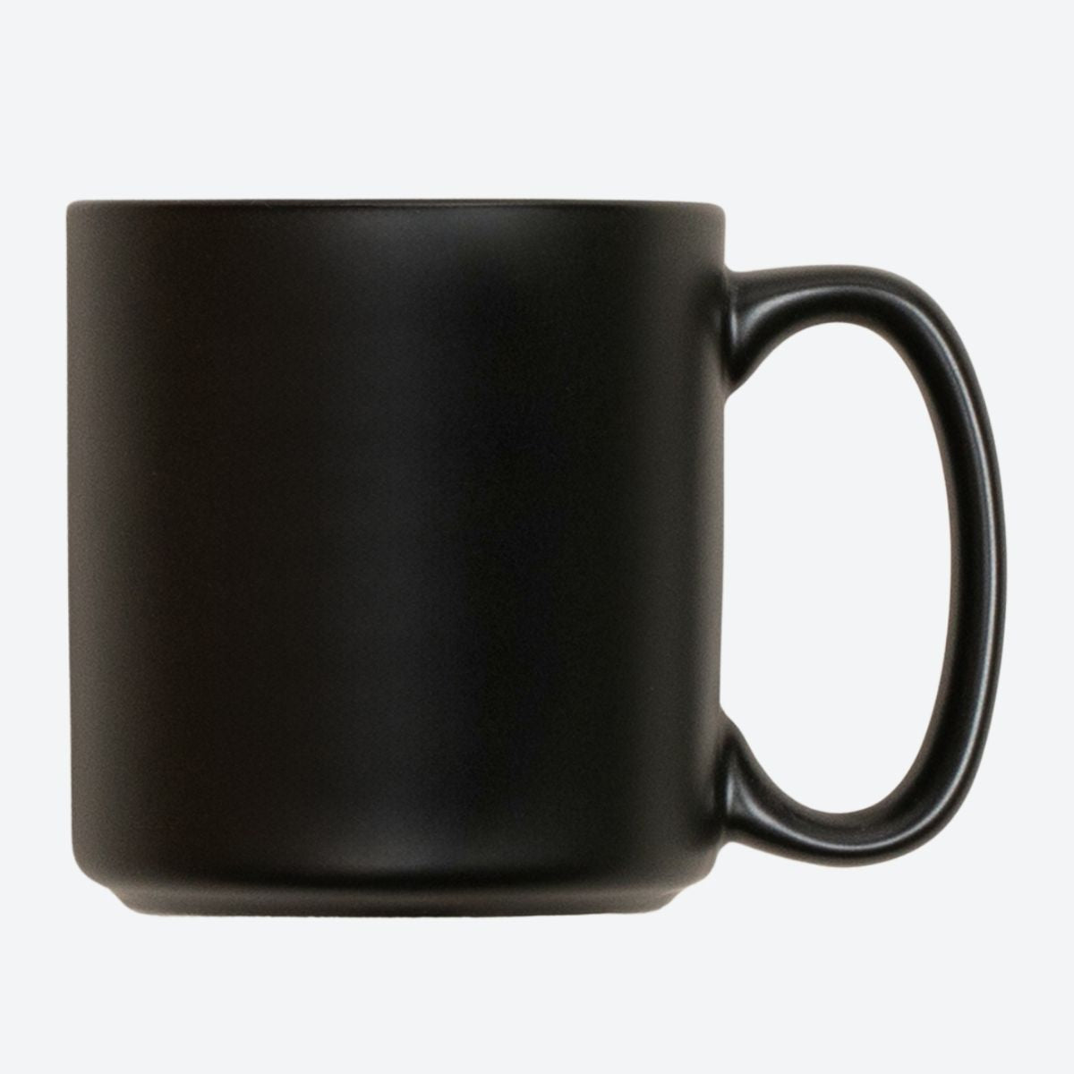 Black Mug (12oz.) - Default Image