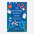 Self-Care Activities Through the Seasons - Activity Book - Default Image
