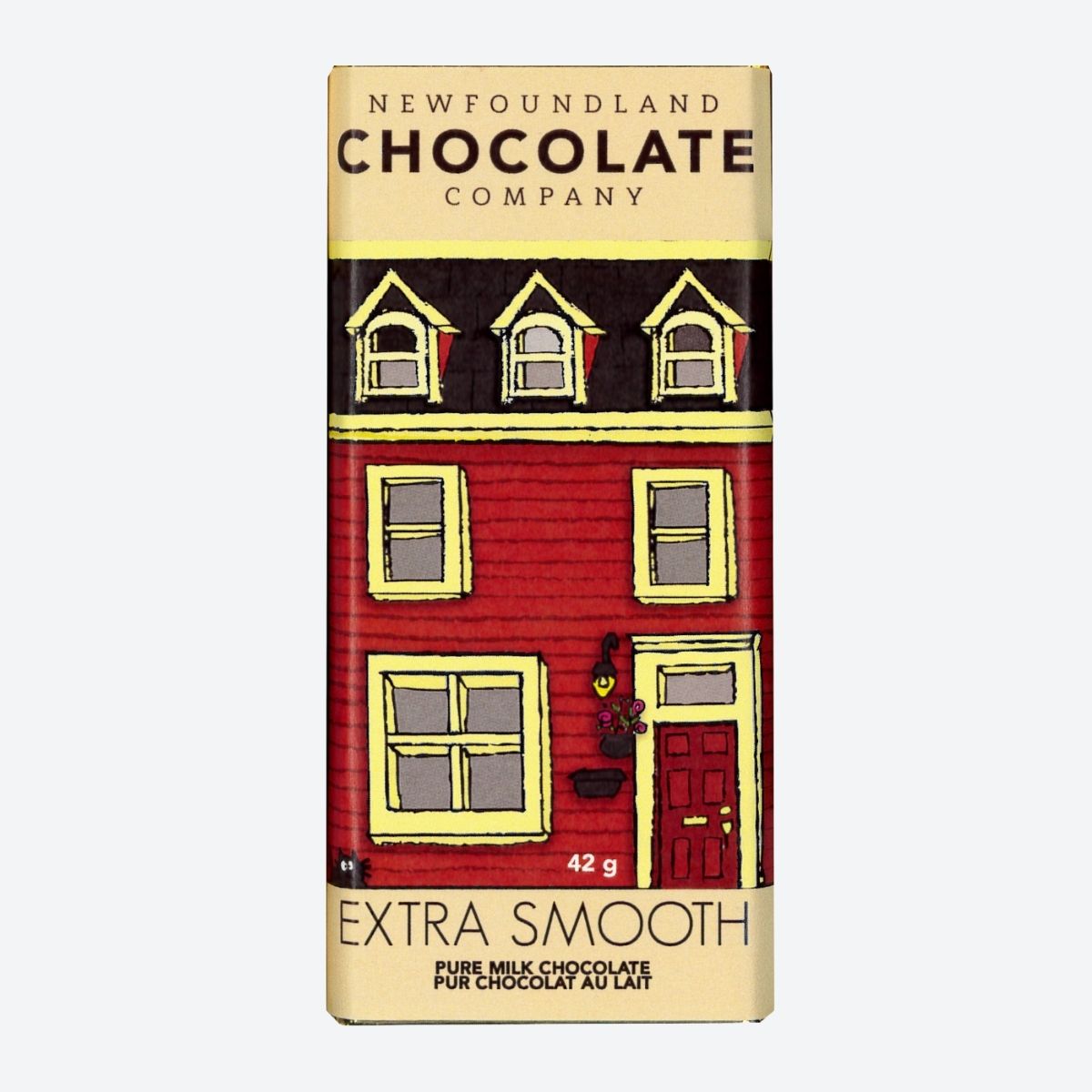 Newfoundland Chocolate Bar - Default Image