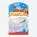 Grab N Go Puzzles in A Bag - Default Image
