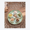 The New Passover Menu Book - Default Image