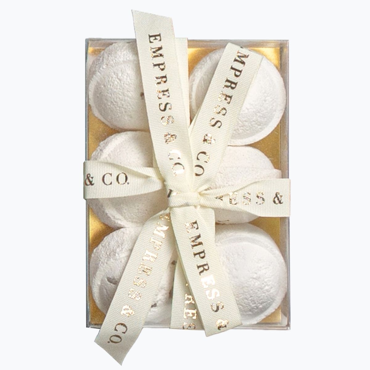Lavender Bath Bombs - Default Image