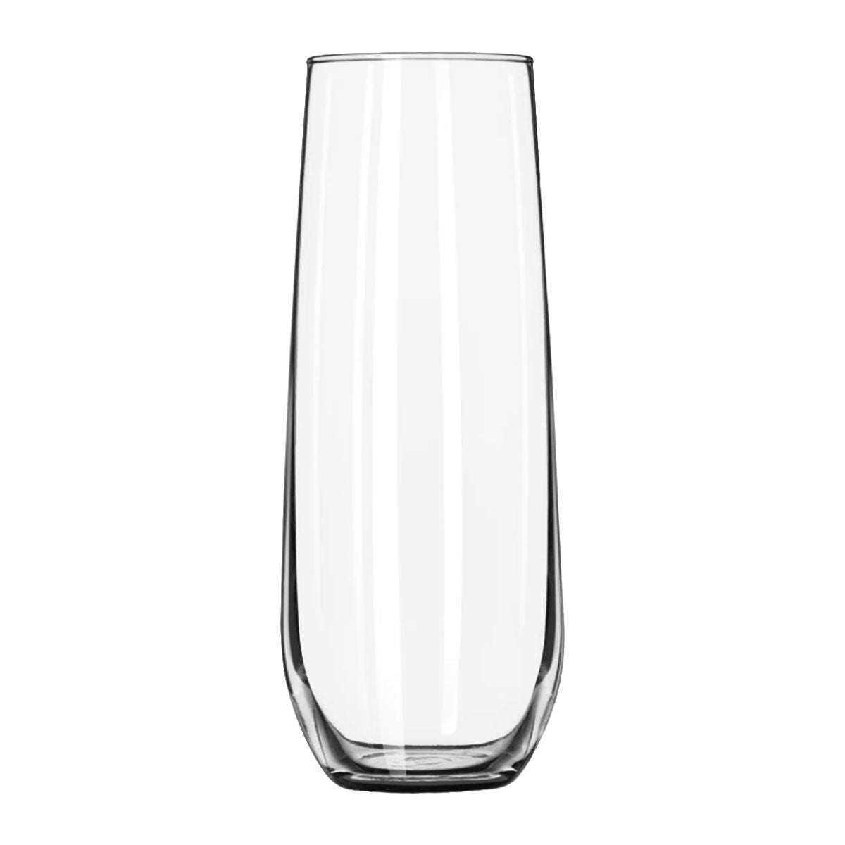 Stemless Flute Glass (9oz.) - Default Image