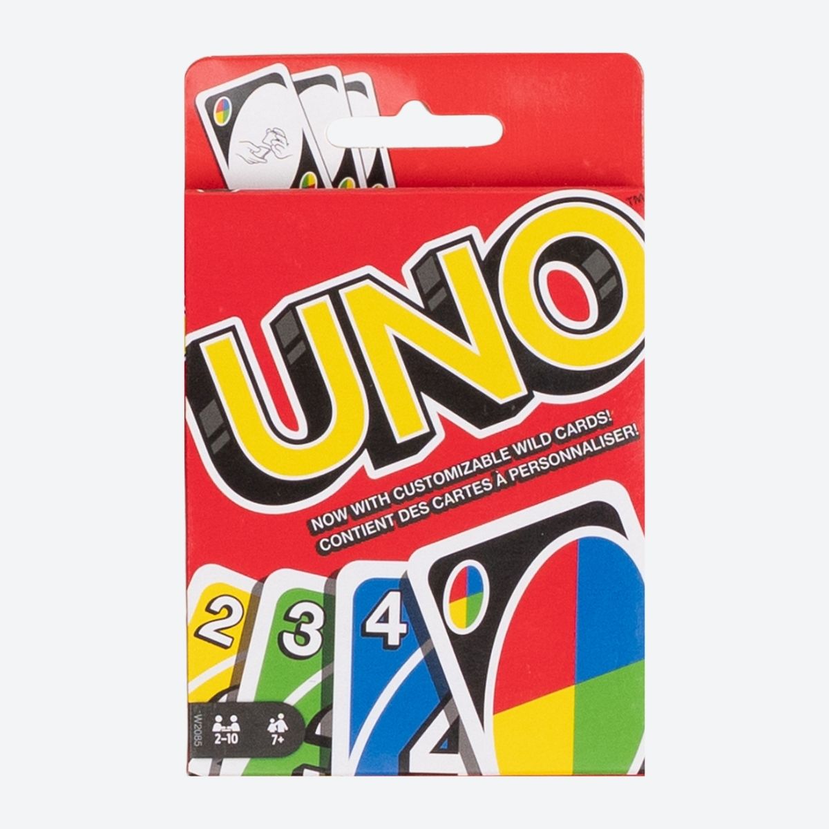 UNO Cards - Default Image