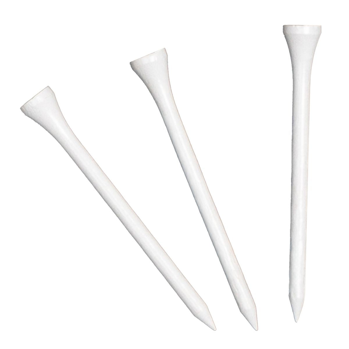 Wooden Golf Tees - Default Image