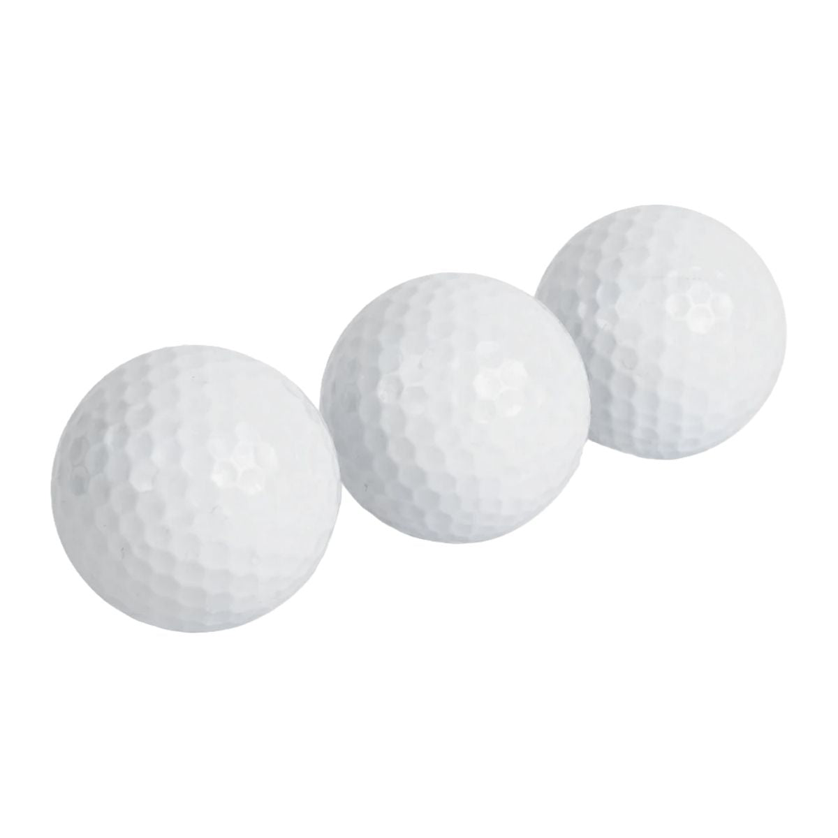 Golf Balls (3pk) - Default Image