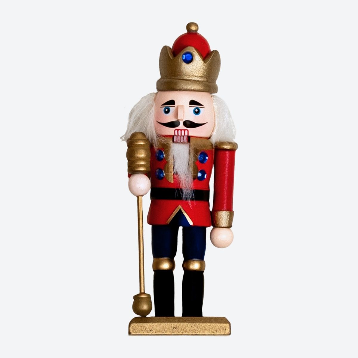 Nutcracker Small - Default Image