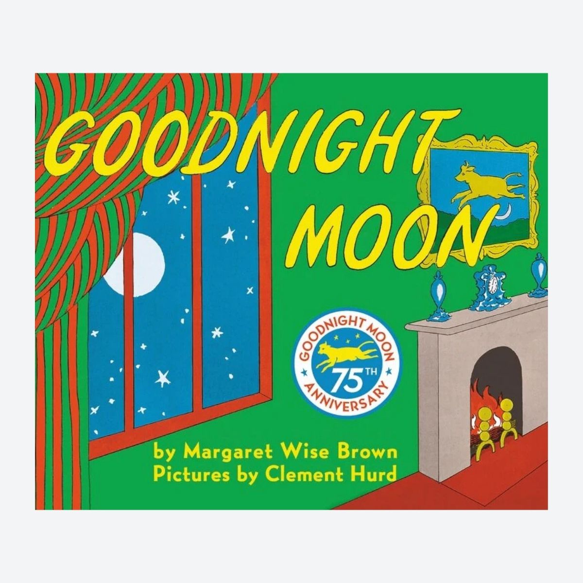 Goodnight Moon Book - Default Image