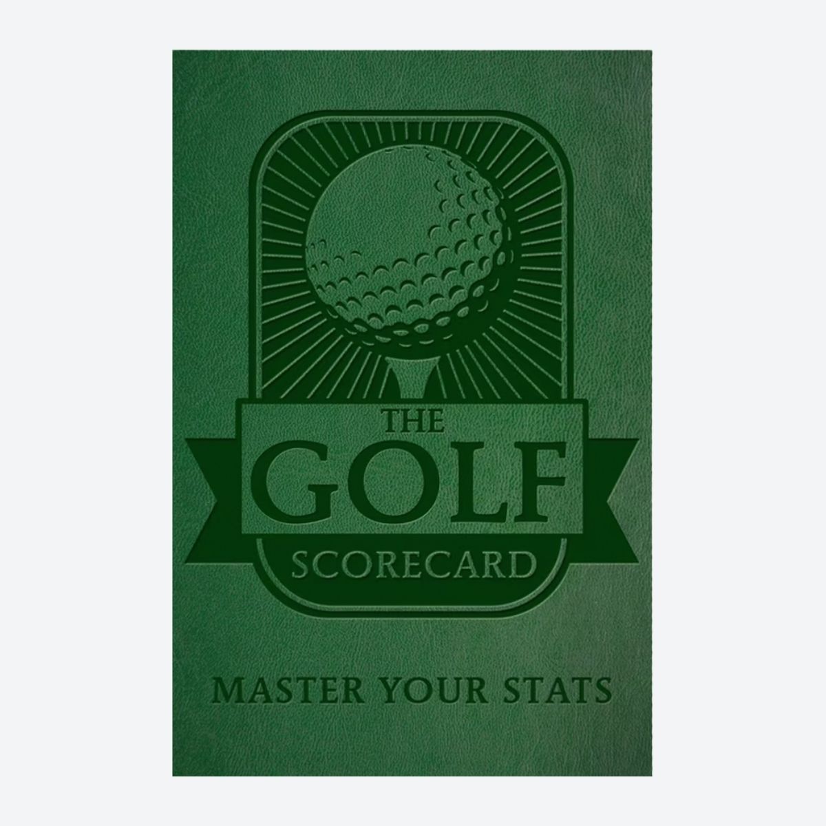 Golf Scorecard - Default Image