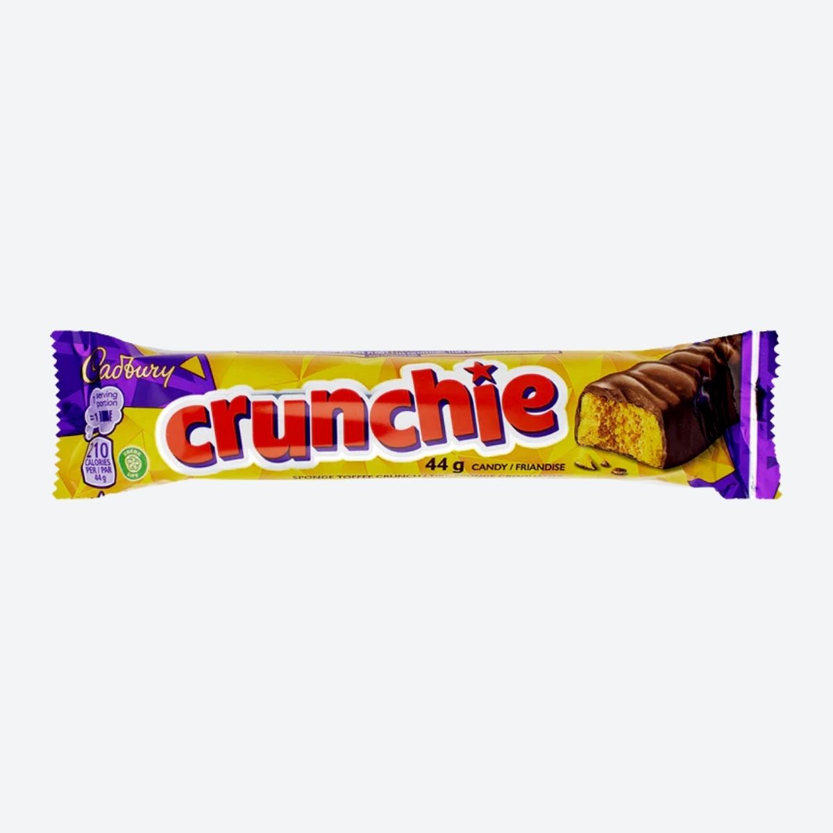 Crunchie Bar (44g) - Default Image