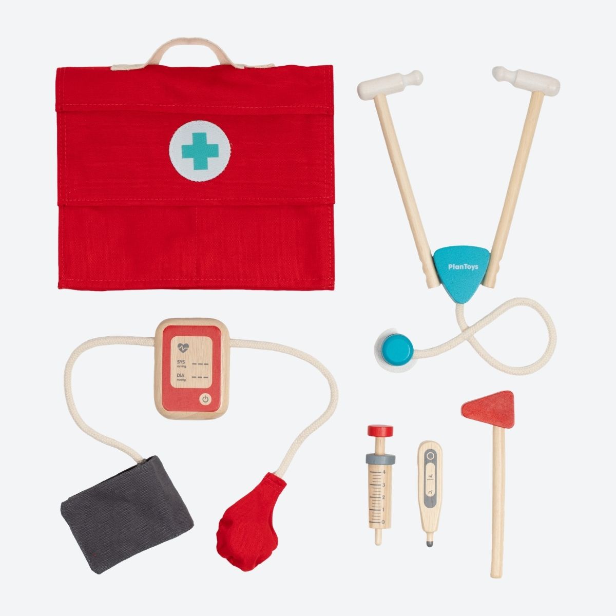 Kids Doctor Set - Default Image