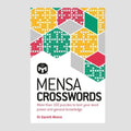 More than 100 Puzzles Crosswords Book - Default Image
