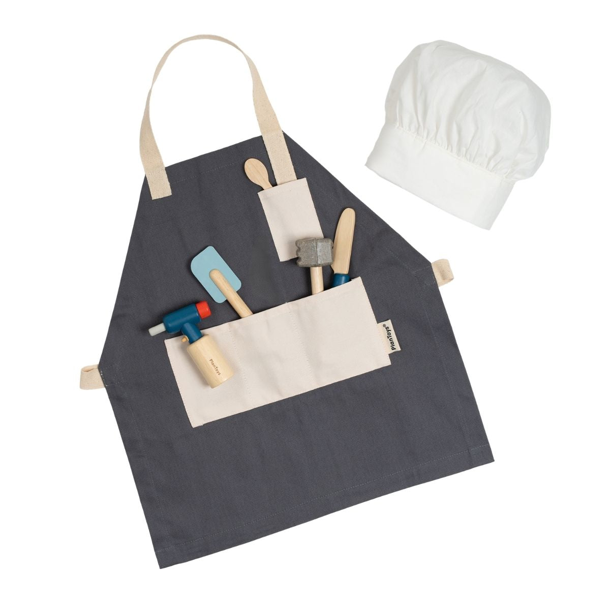 Kids Chef Set - Default Image
