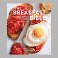 William Sonoma Breakfast Bible Cookbook - Default Image