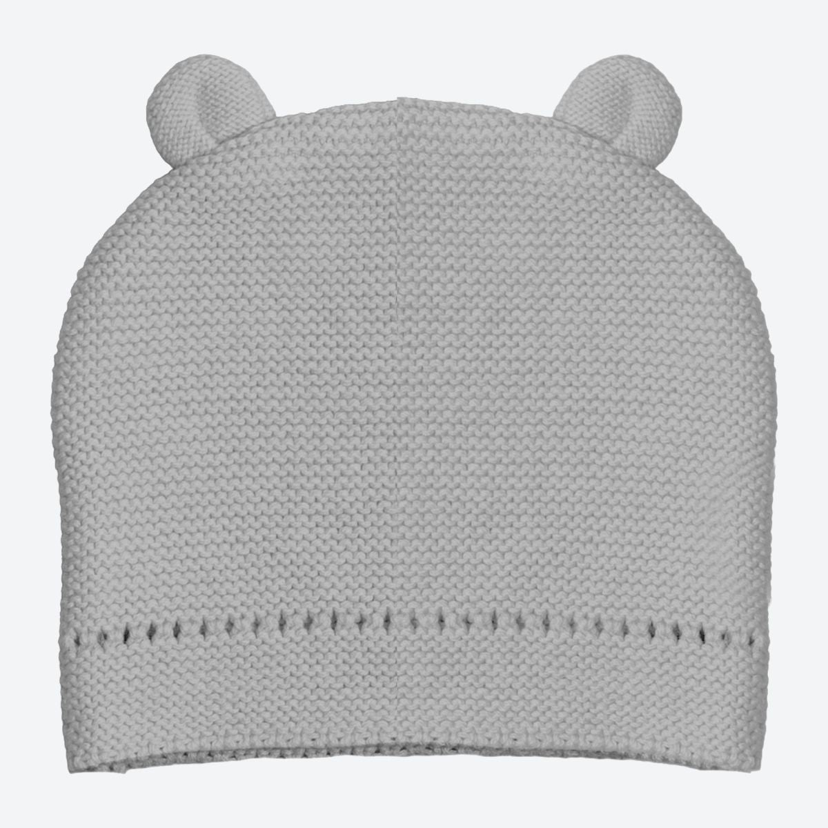 Jake and Jill Grey Hat (6-12M) - Default Image