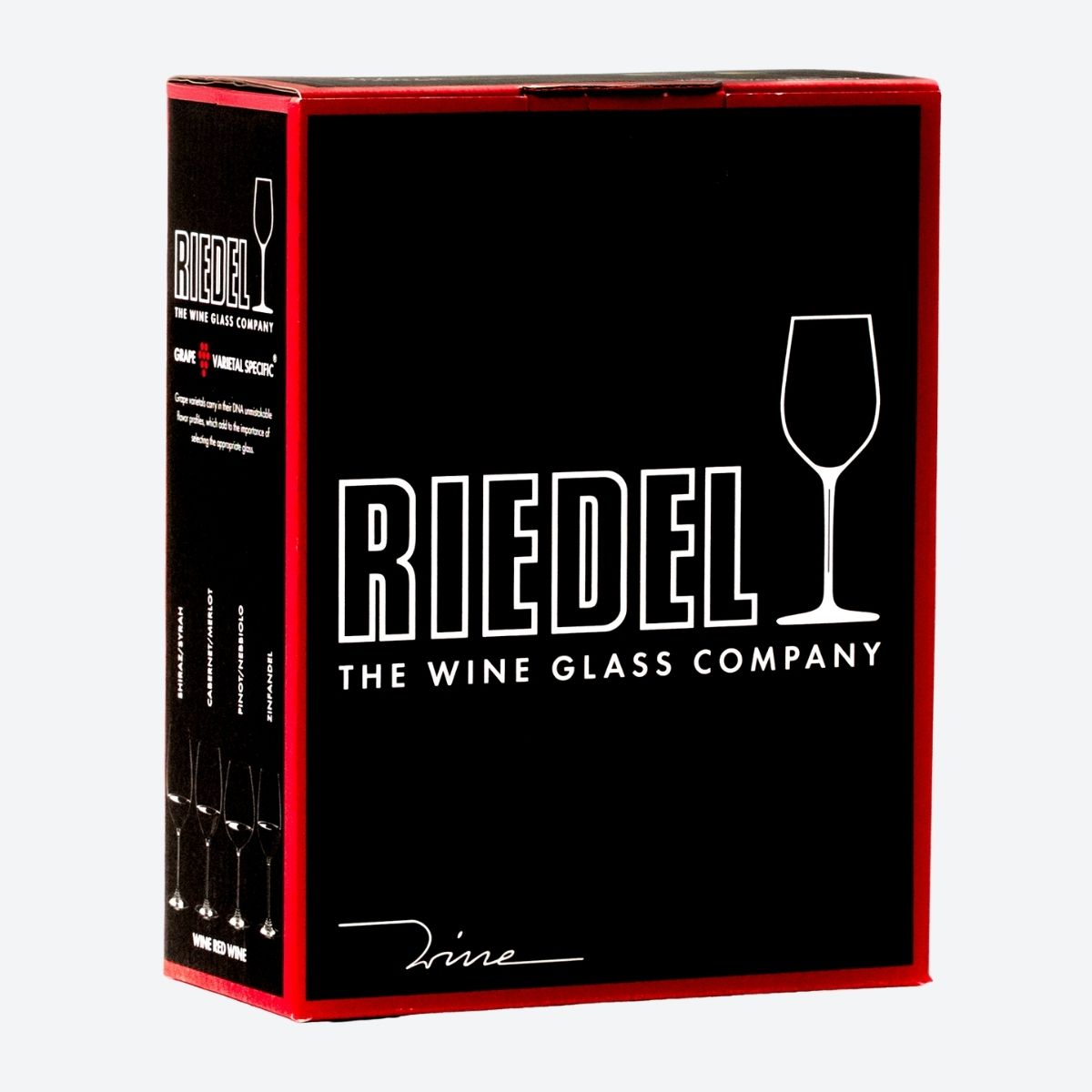 Riedel Chardonnay Glasses - Default Image