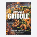 Project Griddle: Art of Grilling on a Flattop - Default Image