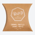 Caramel Chocolate Truffles (6pc) - Default Image