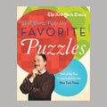 The New York Times Will Shortz Picks - Default Image