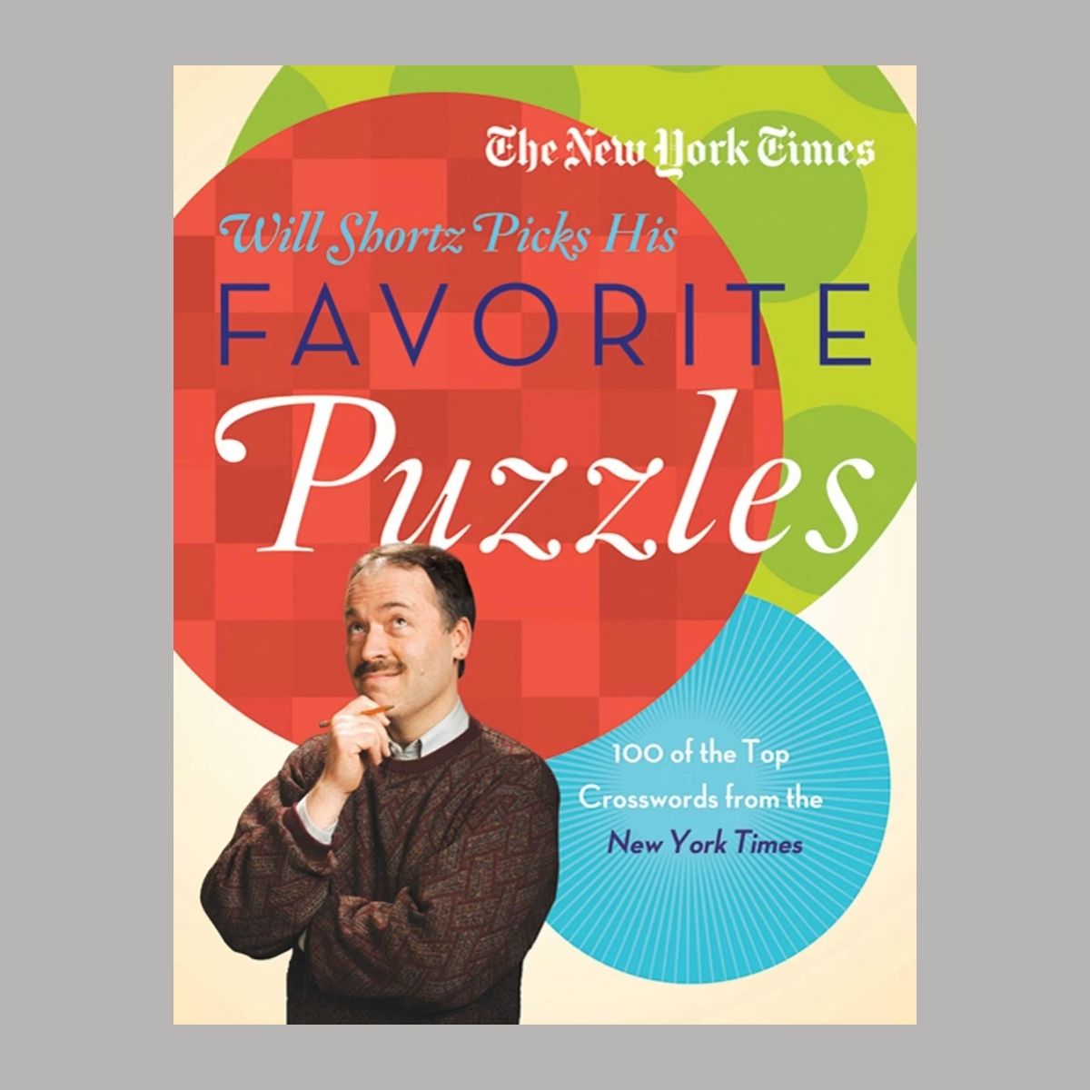 The New York Times Will Shortz Picks - Default Image