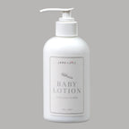 All Natural Baby Lotion - Default Image