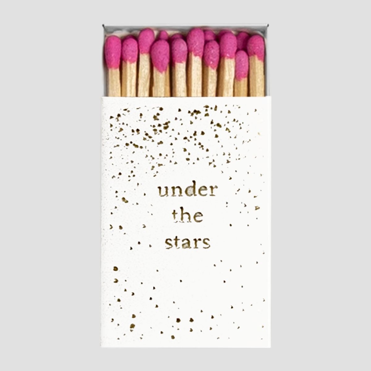 Under the Star Matches - Default Image