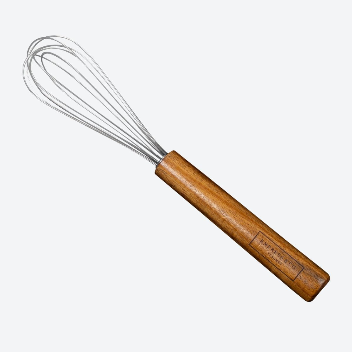 Acacia Wood Whisk - Default Image