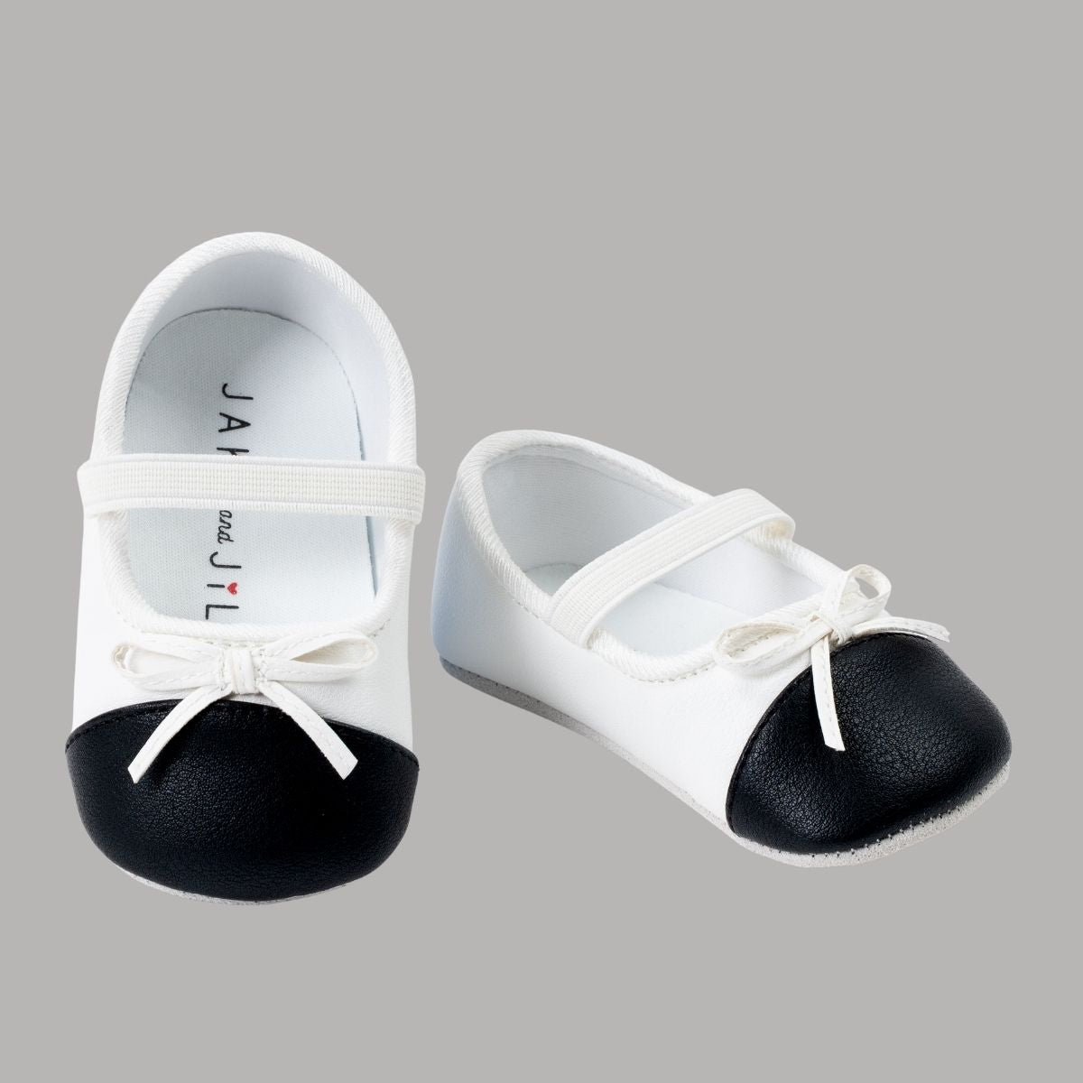 Ballet Shoes (6-12 months) - Default Image